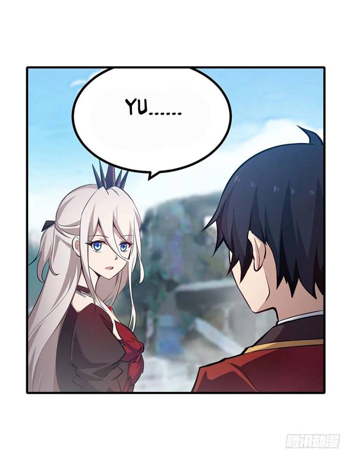 Wuxian Shitu Yu Shier Zhan Ji (Infinite Apostles and Twelve War Girls) Chapter 142 Gambar 17